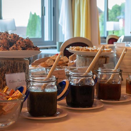 Hotel De La Poste Malbuisson Zewnętrze zdjęcie