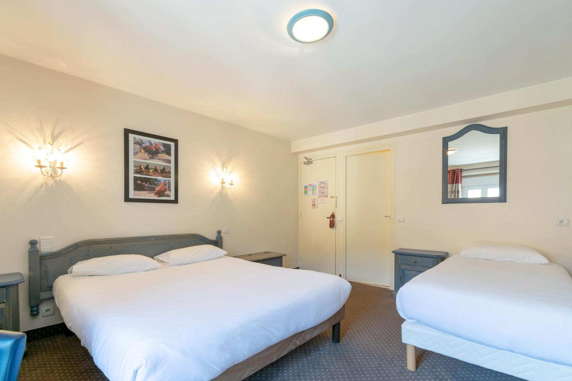 Hotel De La Poste Malbuisson Zewnętrze zdjęcie
