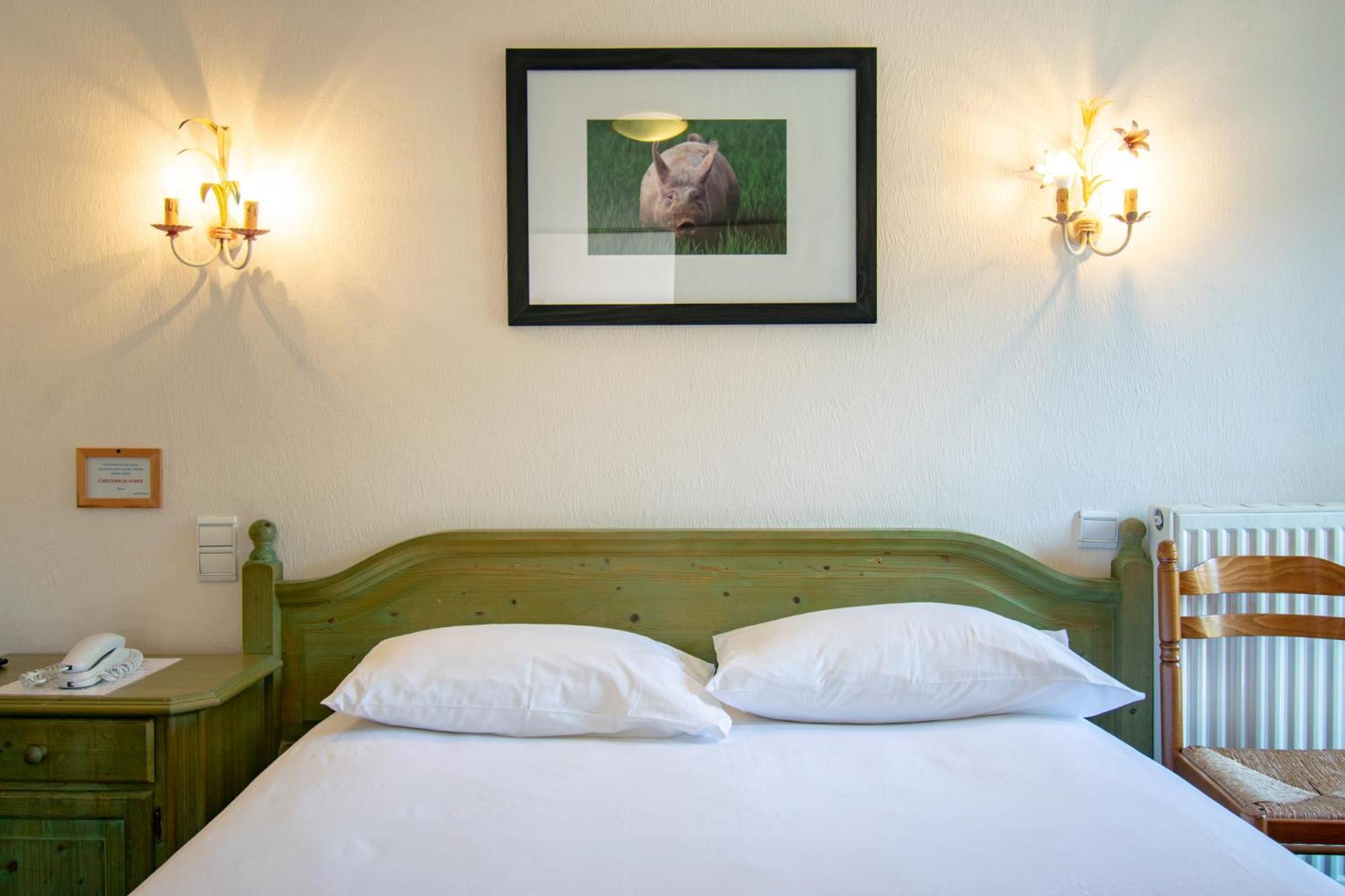 Hotel De La Poste Malbuisson Zewnętrze zdjęcie