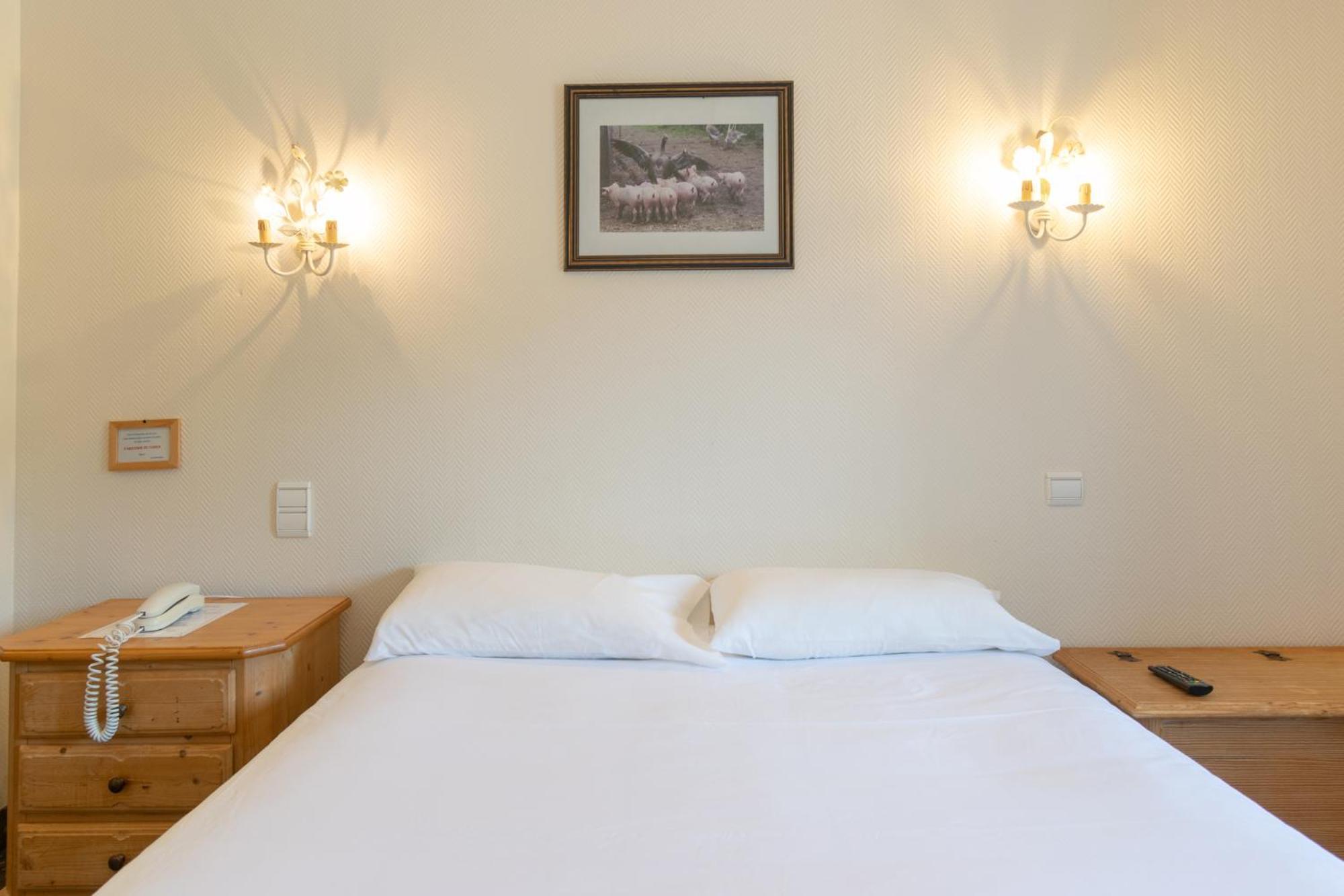 Hotel De La Poste Malbuisson Zewnętrze zdjęcie