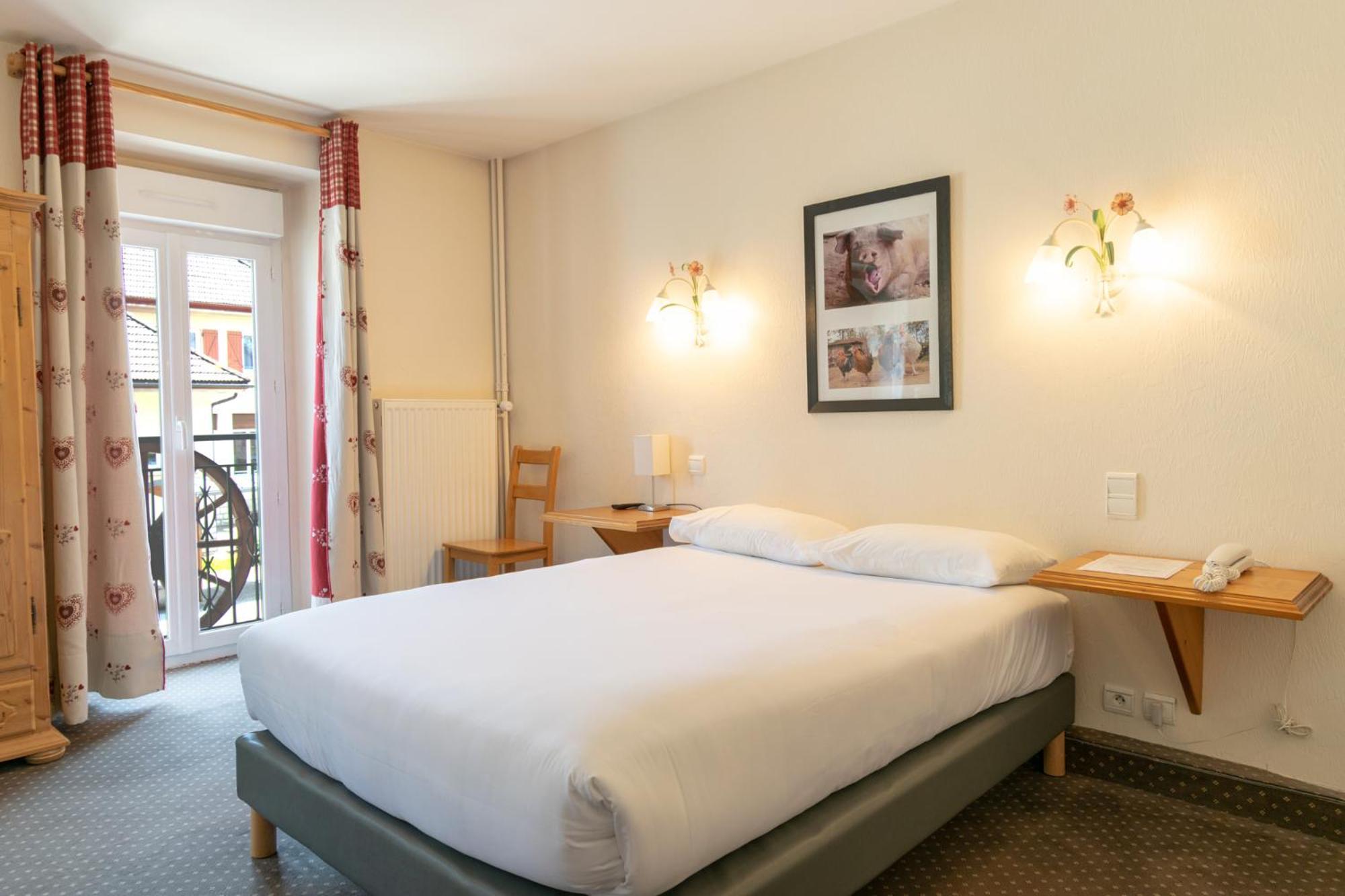Hotel De La Poste Malbuisson Zewnętrze zdjęcie