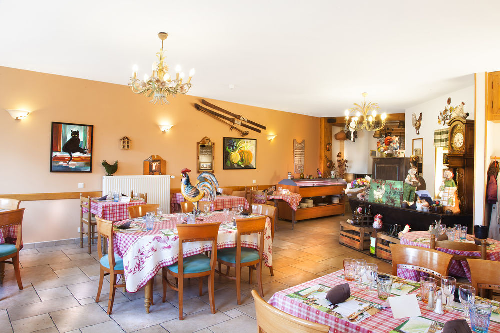Hotel De La Poste Malbuisson Zewnętrze zdjęcie